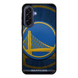 Golden State Warriors X6187 Samsung Galaxy A17 Case