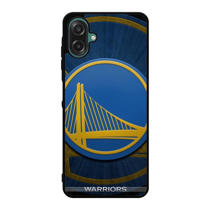 Golden State Warriors X6187 Samsung Galaxy A07 Case
