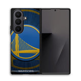 Golden State Warriors X6187 Samsung Galaxy Z Fold 7 Case