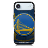 Golden State Warriors X6187 iPhone 17 Air Case