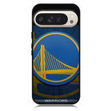 Golden State Warriors X6187 Google Pixel 9 | Google Pixel 9 Pro Case