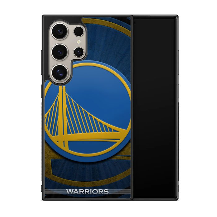 Golden State Warriors X6187 Samsung Galaxy S24 Ultra 5G Case