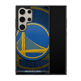 Golden State Warriors X6187 Samsung Galaxy S24 Ultra 5G Case