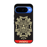 Graffiti Obey Wallpaper X6191 Google Pixel 10 Case