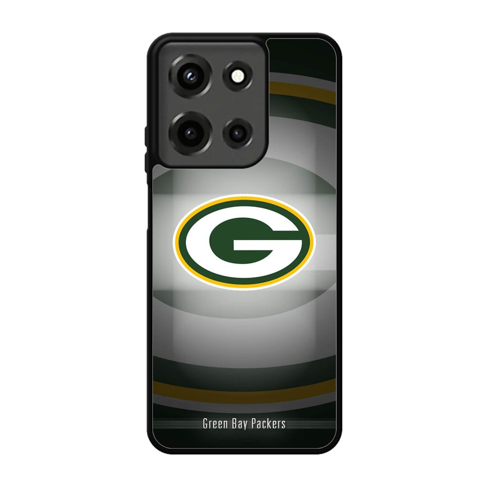Green Bay Packers NFL Motorola Moto G 5G 2025 Case FE3966