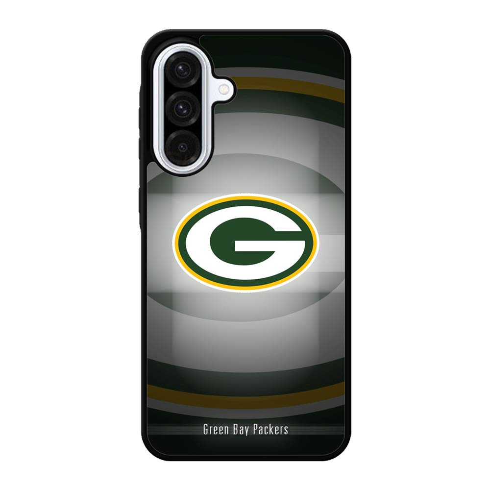 Green Bay Packers NFL Samsung Galaxy A56 Case FE3966