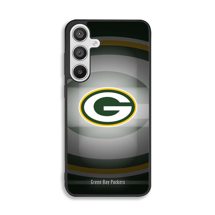 Green Bay Packers NFL Samsung Galaxy A26 Case FE3966
