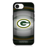 Green Bay Packers NFL iPhone 16e Case FE0689