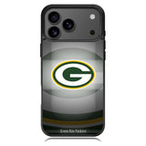 Green Bay Packers NFL iPhone 18 Pro Max Case BC0689
