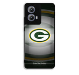 Green Bay Packers NFL Motorola Moto Edge 2024 Case FE2434