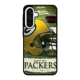 green bay packers posters Samsung Galaxy A56 Case FE0732
