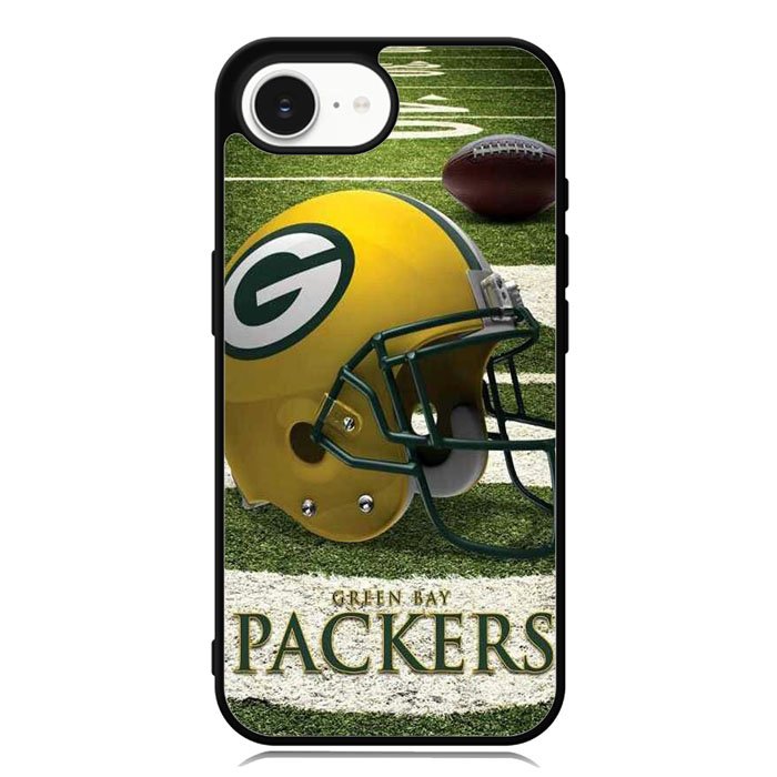 green bay packers posters iPhone 16e Case FE0690