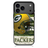 green bay packers posters iPhone 18 Pro Max Case BC0690