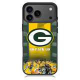 Green Bay Packers iPhone 18 Pro Max Case BC0617