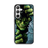 Incredible hulk Samsung Galaxy A26 Case FE5566
