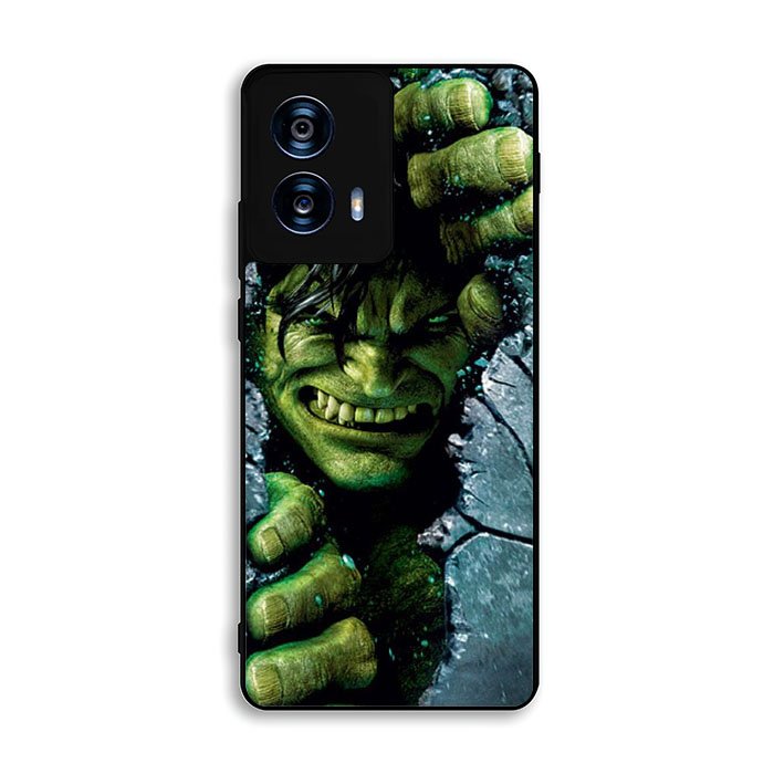 Incredible hulk Motorola Moto G Power 5G 2024 Case FE5566