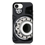 Kawasaki Ninja H2R Logo iPhone 16e Case FE0695