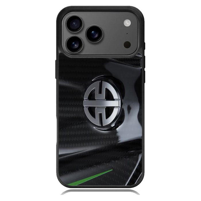 Kawasaki Ninja H2R iPhone 18 Pro Max Case BC0696