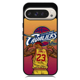 LeBron James X6186 Google Pixel 10 Pro XL Case