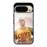 Lebron James X6188 Google Pixel 10 Pro Case