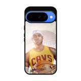 Lebron James X6188 Google Pixel 10 Case