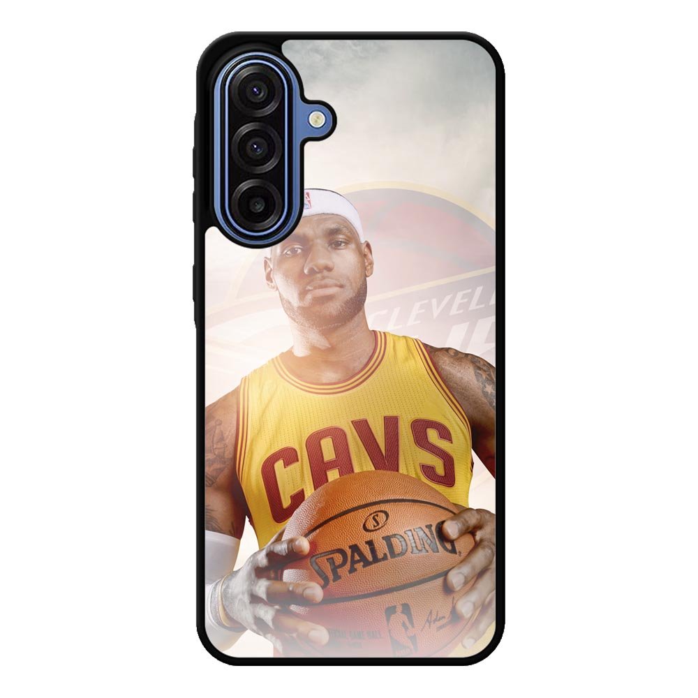 Lebron James X6188 Samsung Galaxy A17 Case
