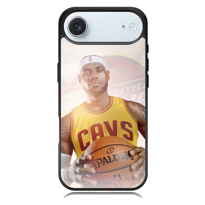 Lebron James X6188 iPhone 17 Air Case