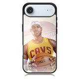 Lebron James X6188 iPhone 17 Air Case