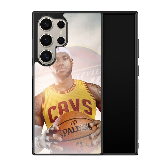 Lebron James X6188 Samsung Galaxy S24 Ultra 5G Case