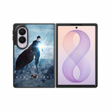 Man of Steel Samsung Galaxy Z Fold 8 Case BC0662