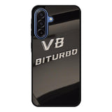 Mercedes Benz GLS 63 X6198 Samsung Galaxy A17 Case