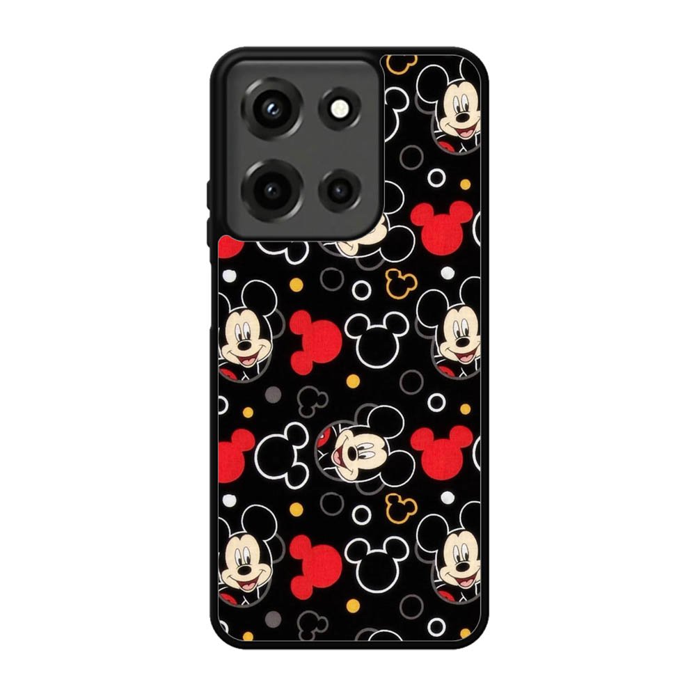 Mickey Mouse 1st Motorola Moto G 5G 2025 Case FE6981