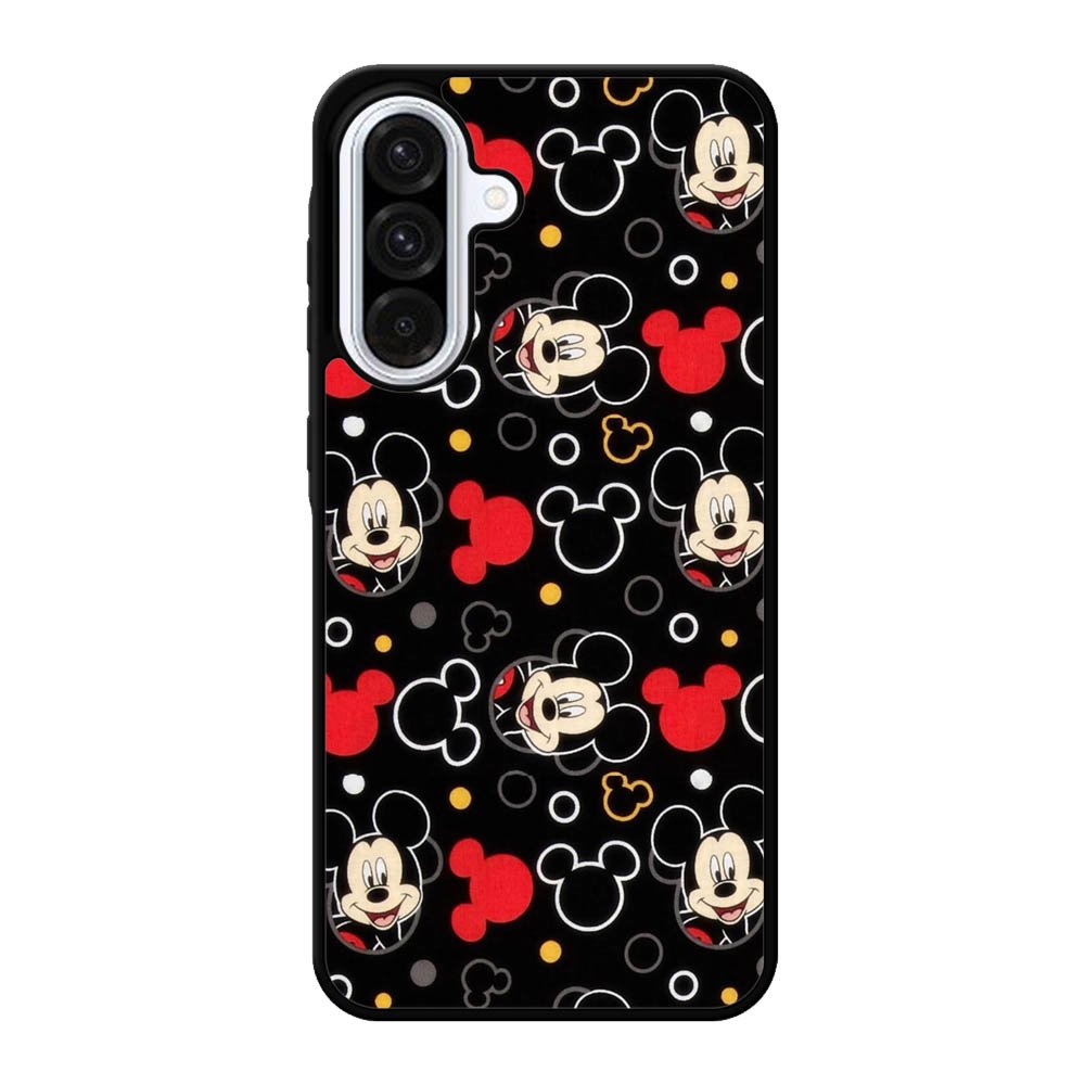 Mickey Mouse 1st Samsung Galaxy A56 Case FE5543