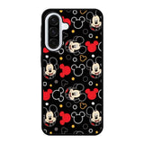 Mickey Mouse 1st Samsung Galaxy A56 Case FE2473