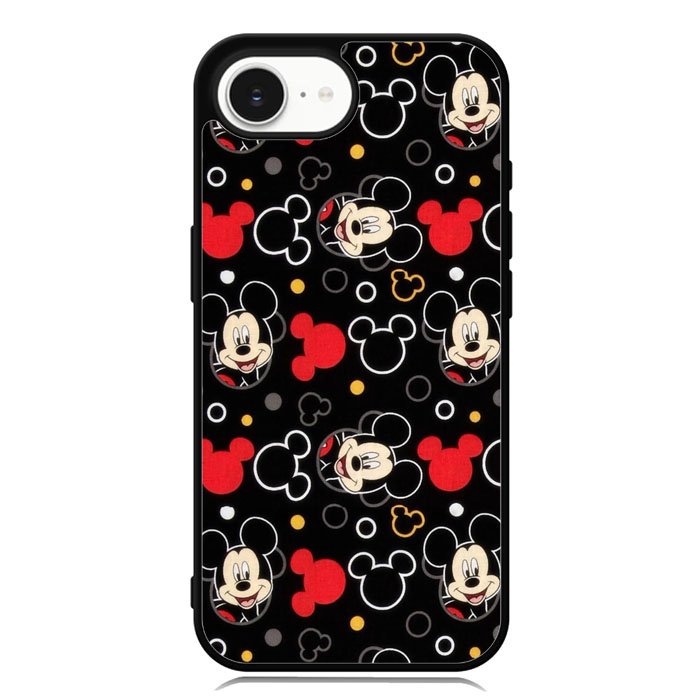 Mickey Mouse 1st iPhone 16e Case