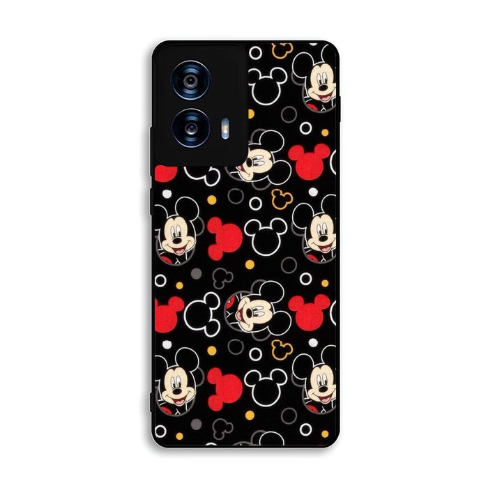 Mickey Mouse 1st Motorola Moto G Power 5G 2024 Case FE5543
