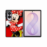Minnie Mouse Samsung Galaxy Z Fold 8 Case DC1192