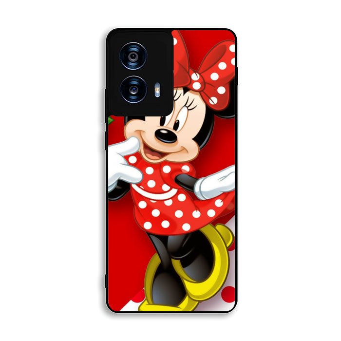 Minnie Mouse 1st Motorola Moto G Power 5G 2024 Case FE4508