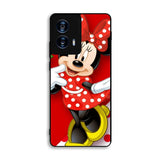 Minnie Mouse 1st Motorola Moto G Power 5G 2024 Case FE4508
