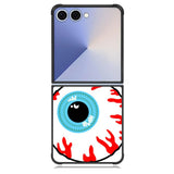 Mishka X6193 Samsung Galaxy Z Flip 7 Case