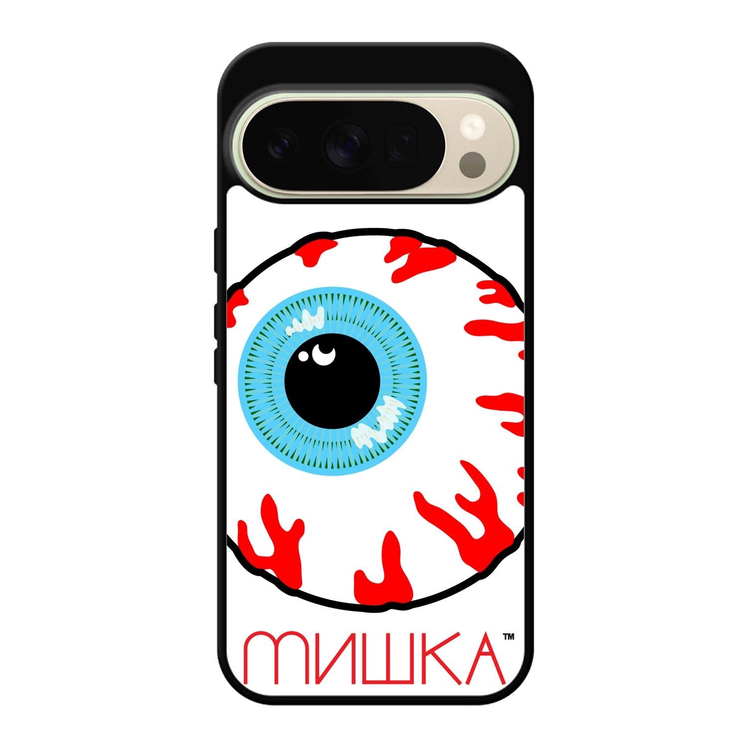 Mishka X6193 Google Pixel 10 Pro Case