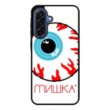 Mishka X6193 Samsung Galaxy A17 Case