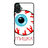 Mishka X6193 Samsung Galaxy A07 Case