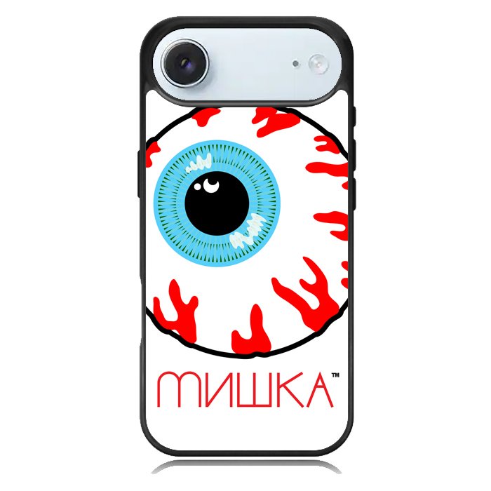 Mishka X6193 iPhone 17 Air Case