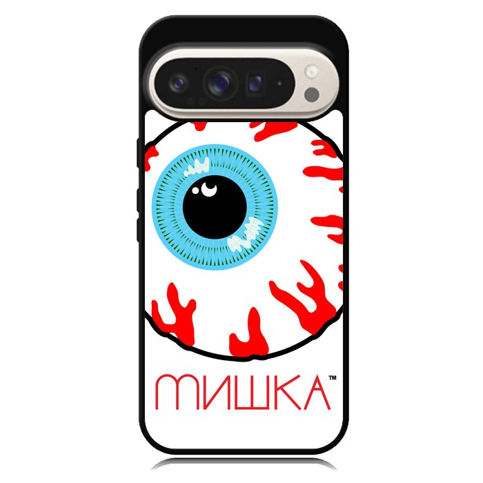 Mishka X6193 Google Pixel 10 Pro XL Case