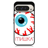 Mishka X6193 Google Pixel 9 | Google Pixel 9 Pro Case