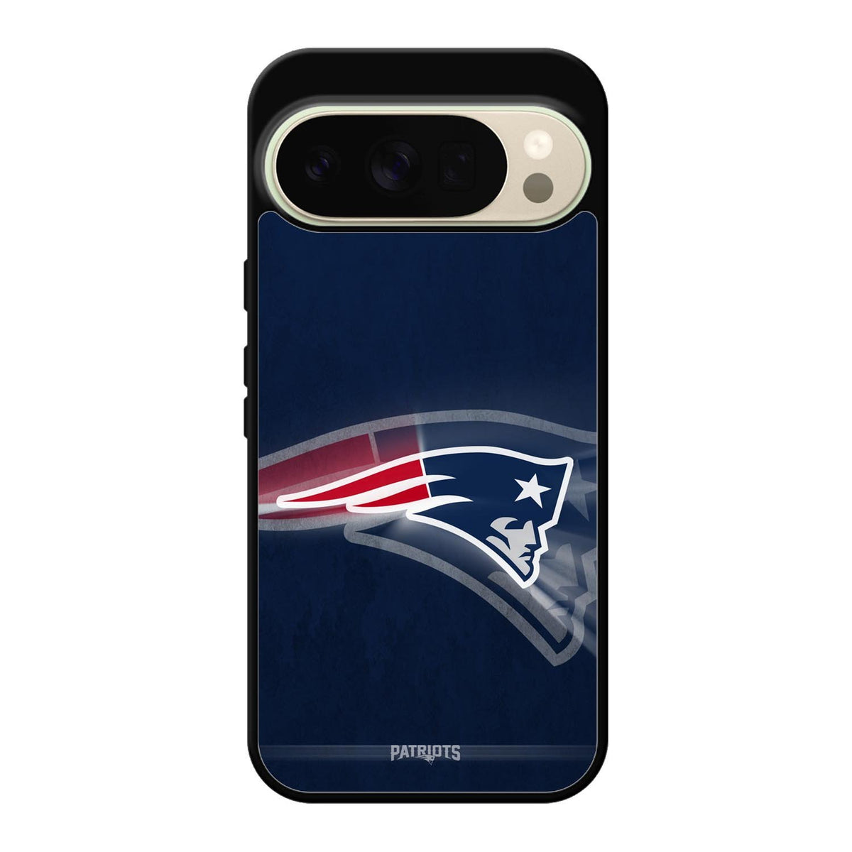 new england patriots X6158 Google Pixel 10 Pro Case