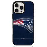 new england patriots X6158 iPhone 16 Pro Case