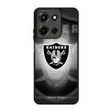 Oakland Raiders NFL Motorola Moto G 5G 2025 Case FE7262