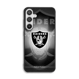 Oakland Raiders NFL Samsung Galaxy A26 Case FE7262